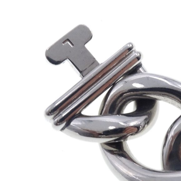 Chanel Premiere Watch Silver #L V.G - Picture 6 of 7